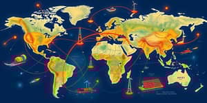 Inversión Global: Rompiendo Barreras Geográficas