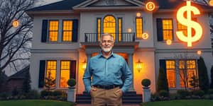 Entendiendo las Hipotecas Invertidas para Inversores