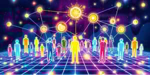 La Evolución de las DAO: Nuevas Formas de Organización Digital