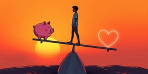 Salud Financiera Integral: Bienestar para tu Bolsillo y tu Mente