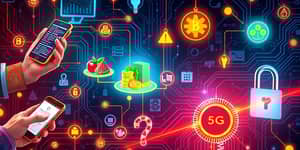 Blockchain Más Allá del Dinero: Aplicaciones en la Vida Cotidiana