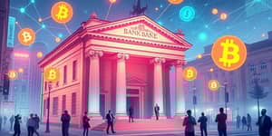 Futuro de las Finanzas: Integrando Cripto en la Banca Tradicional