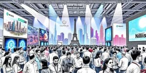 El Arte de la Anticipación: Eventos Clave en el Calendario Cripto