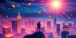 Cripto y la Propiedad Digital: Tus Activos en el Mundo Virtual