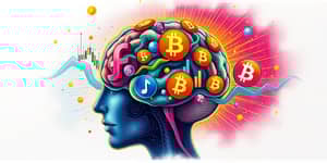 La Psicomotricidad del Mercado Cripto: Reacciones y Anticipación