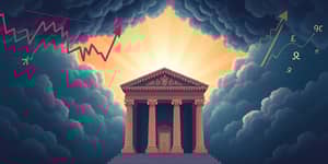 La Prueba de Estrés Financiero: Resiliencia ante la Incertidumbre