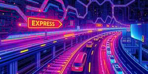 Redes de Segunda Capa: Acelerando las Transacciones Cripto