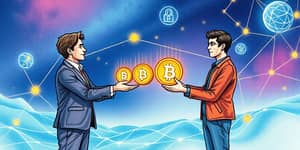 Transacciones Atomicas: Intercambios sin Confianza entre Cadenas