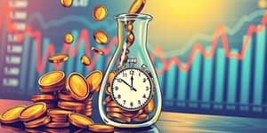 Ratio de Liquidez Inmediata Corregida: El Dinero al Instante