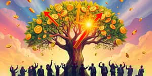 Retorno sobre Fondos Propios (ROE): Crecimiento para el Accionista