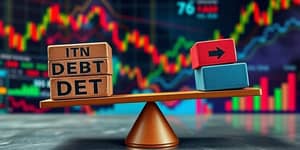 El Beta Apalancado: Riesgo Reflejado en tu Deuda