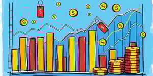 Análisis de Volúmenes y Precios: El Impacto en tus Ingresos