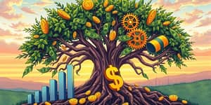 La Ratio de Cobertura de Deudas Comunes: Seguridad Adicional