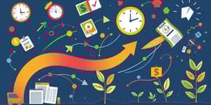 El Periodo Medio de Cobro y Pago: Optimiza tu Efectivo