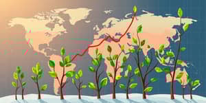 Dominando la Renta Variable: Estrategias de Crecimiento