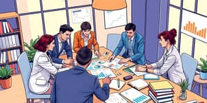 Planificación Tributaria: Estrategias para Pagar Menos Impuestos