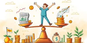 Elabora un Balance Personal: Conoce tu Realidad Financiera