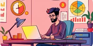 Finanzas para Freelancers: Estabilidad en la Independencia