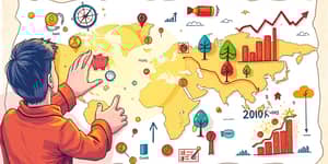 Crea tu Propia Hoja de Ruta Financiera Personalizada