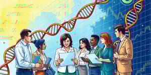 Define tu ADN Financiero: Personaliza tu Estrategia