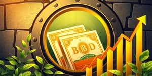 Invirtiendo en Bonos: Seguridad para tu Portafolio