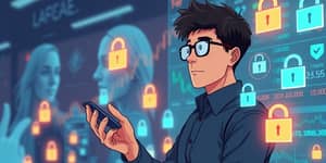 Evita las Estafas Financieras: Señales de Alerta y Prevención