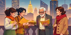 Transmisión de Riqueza: Legados y Donaciones Cautelosas