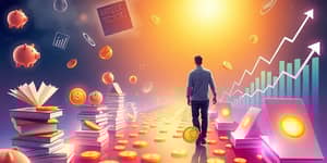 Planifica tu Educación Financiera Continua