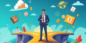 Análisis de Sectores: Encontrando Oportunidades Escondidas