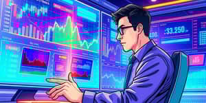 Descifrando los Tipos de Órdenes: Market, Limit y Stop-Loss