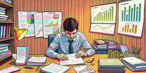 Auditoría Financiera Personal: Conoce tu Salud Económica