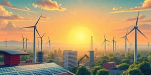 Invirtiendo en el Mañana: Tendencias y Sectores Crecientes