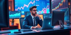 Evitando las Trampas Comunes al Invertir en Renta Variable