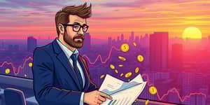 Entendiendo el Cash Flow: Flujo de Caja para Inversores