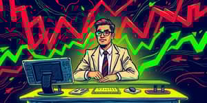 Cómo Convertir la Volatilidad en tu Ventaja