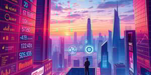 El Futuro de las Finanzas: Tendencias que Marcarán tu Mañana