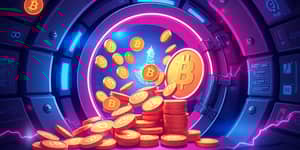 La Era de los De-Fi Savings: Genera Rendimientos con tus Cripto