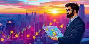 Volatilidad Cripto: Cómo Transformar el Riesgo en Oportunidad