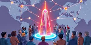 Cripto en Bienes Raíces: Tokenizando Propiedades Globalmente