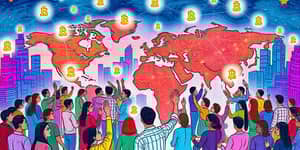 La Nueva Gobernanza Digital: El Poder de la Comunidad Cripto