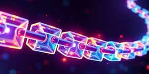 Blockchain Transparente: La Auditoría de la Confianza