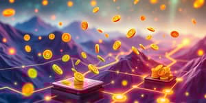 Micro-Cripto Pagos: La Revolución de las Pequeñas Transacciones