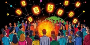 El Poder de la DAO: Democracia Digital en Acción