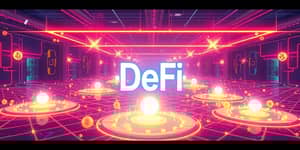 Liquidez en DEX: Estrategias para Proveedores de Fondos