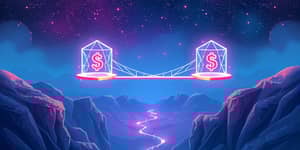 La Interacción Atómica: Transacciones Seguras entre Cadenas Distintas