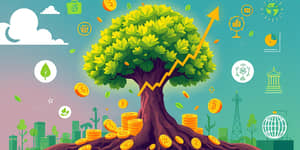 Métricas de Sostenibilidad Financiera: Inversiones con Propósito