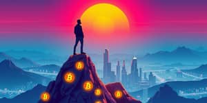 El HODL Estratégico: Paciencia que Rinde en Cripto