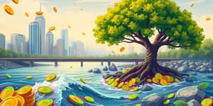 Ratios de Generación de Flujo: El Origen de tu Efectivo