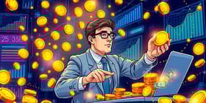 Gestión de Tesorería: El Arte de Optimizar el Efectivo