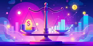 El ROIC Ajustado al Riesgo: Rentabilidad con Perspectiva